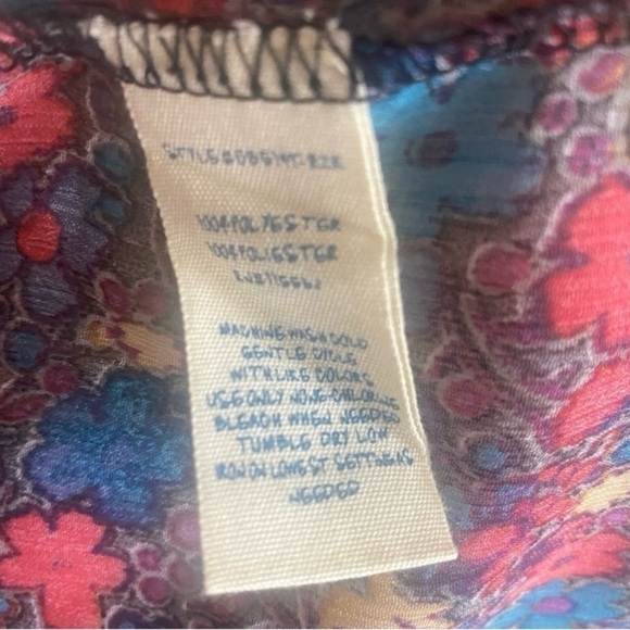 WOMENS TWO TOP BUNDLE-OLSENBOYE-SIZE XL - Picture 12 of 13